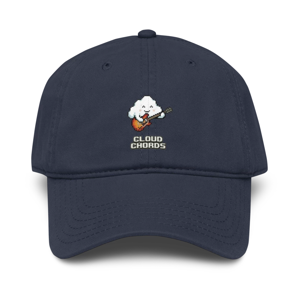 Baseball Cap
